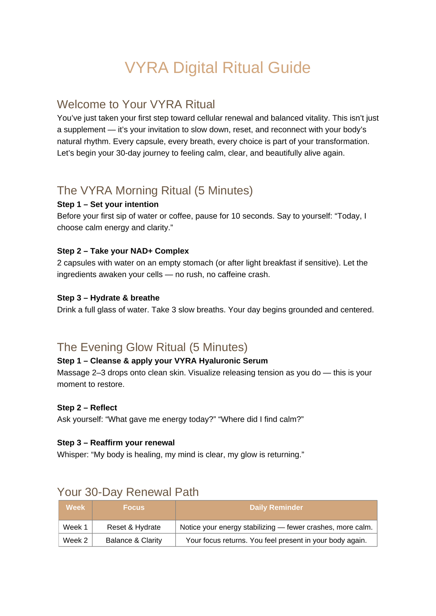 🎁 Free Bonus: 7-Day Cellular Recharge Plan