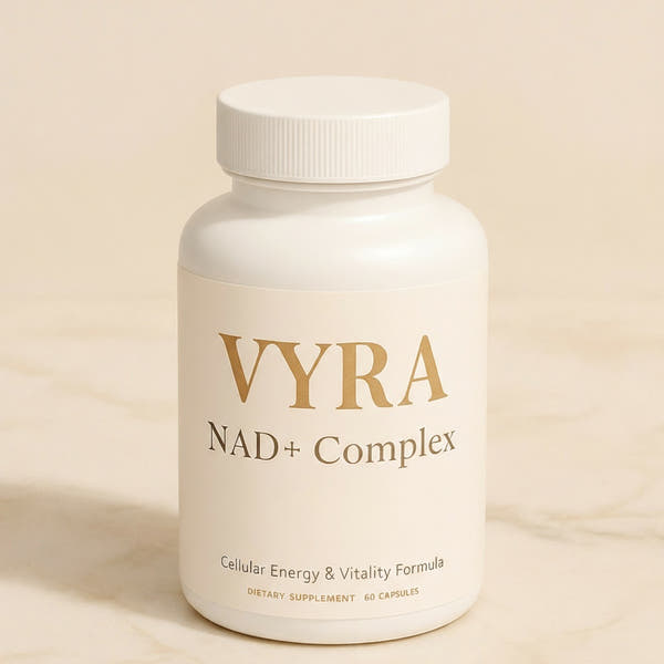 VYRA NAD+ Complex
