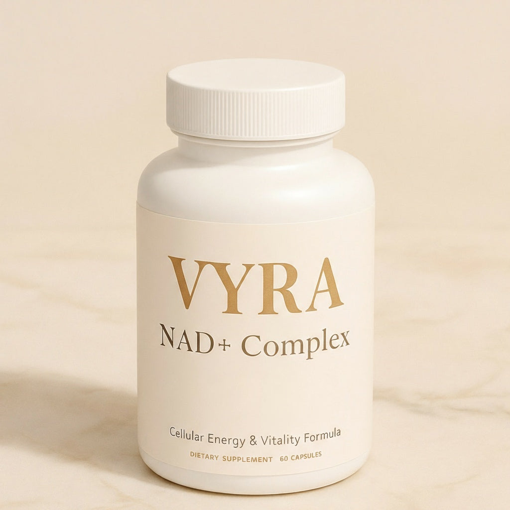 VYRA NAD+ Complex