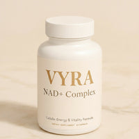 VYRA NAD+ Complex
