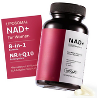 Nicotinamide Nucleosides Capsules