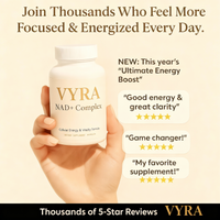 VYRA NAD+ Complex