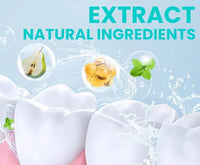 Nicotinamide Whitening Toothpaste