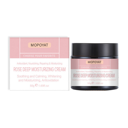 Arbutin Cream for Brightening Skin Tone