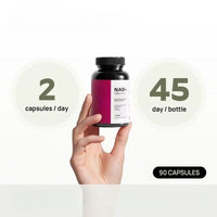 VYRA NAD+ Energy Complex