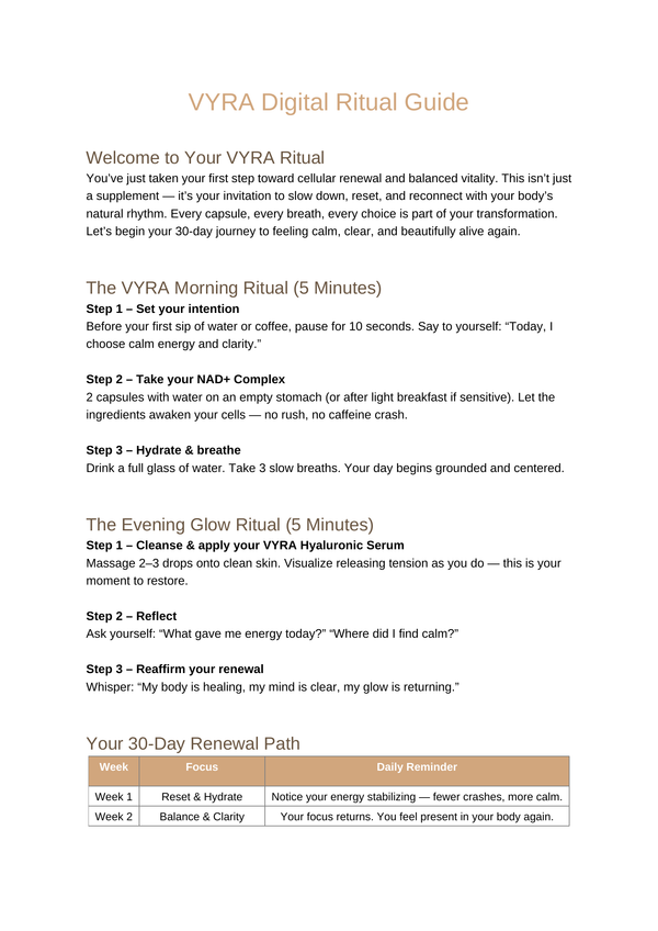 🎁 Free Bonus: 7-Day Cellular Recharge Plan