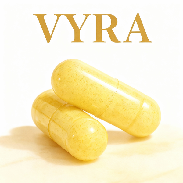 VYRA NAD+ Energy Complex