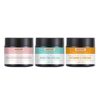 Arbutin Cream for Brightening Skin Tone