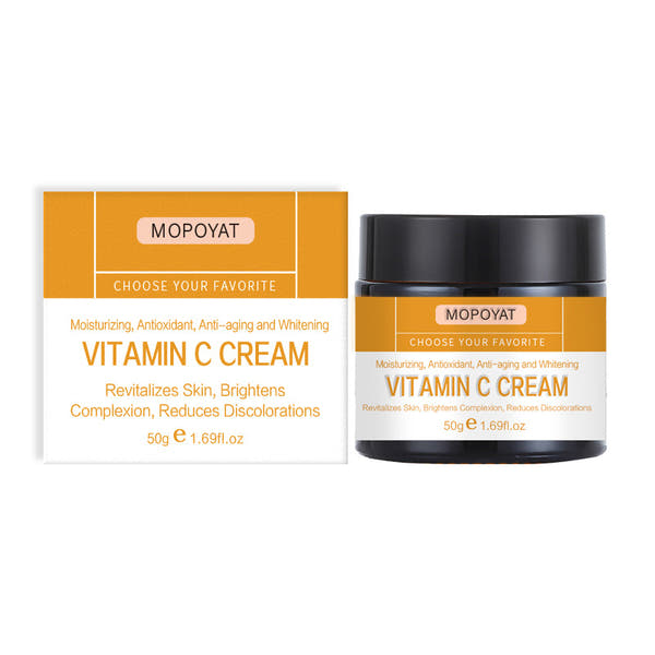 Arbutin Cream for Brightening Skin Tone