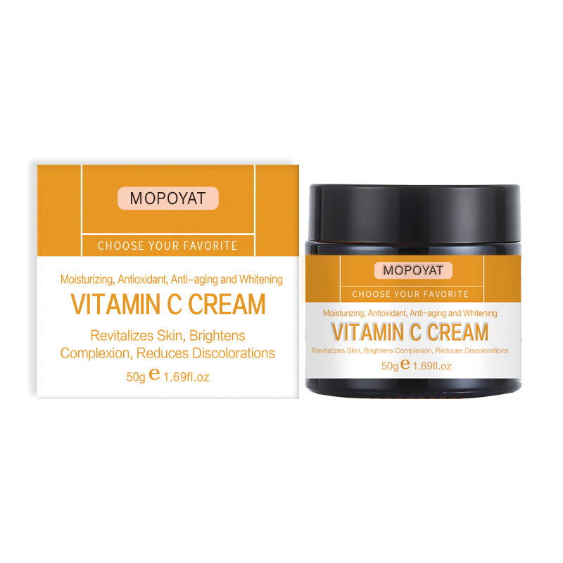 Arbutin Cream for Brightening Skin Tone
